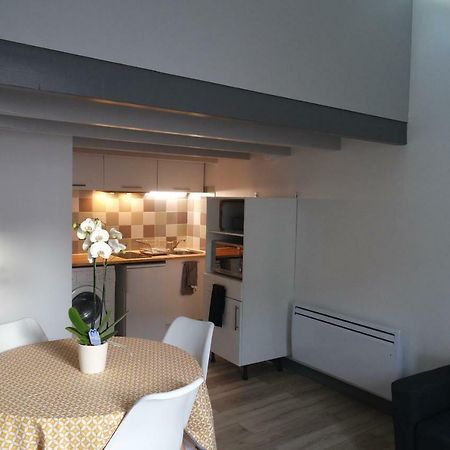 Studio Hypercentre Lr Daire La Rochelle  Dış mekan fotoğraf