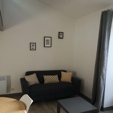 Studio Hypercentre Lr Daire La Rochelle  Dış mekan fotoğraf