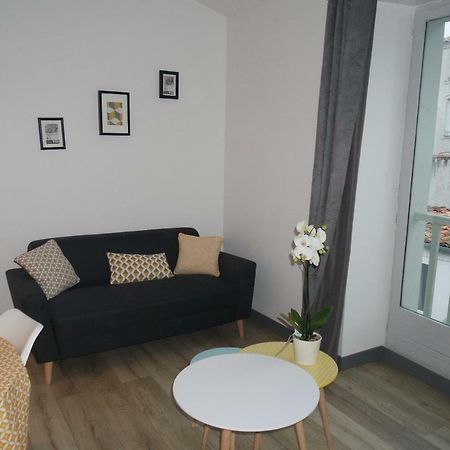 Studio Hypercentre Lr Daire La Rochelle  Dış mekan fotoğraf