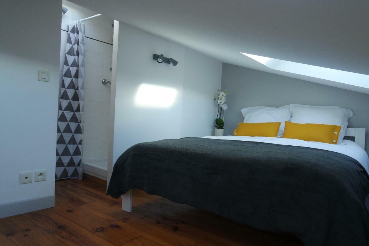 Studio Hypercentre Lr Daire La Rochelle  Dış mekan fotoğraf